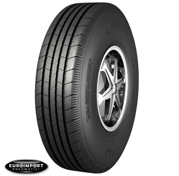 Nankang Ha 858  205/75 R17 124_122 M  